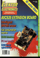 Elektor Electronic - 223 June 1994